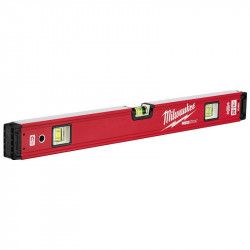 Уровень магнитный 60 см REDSTICK BACKBONE Milwaukee