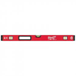 Уровень магнитный 80 см REDSTICK BACKBONE Milwaukee