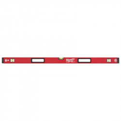 Уровень магнитный 120 см REDSTICK BACKBONE Milwaukee