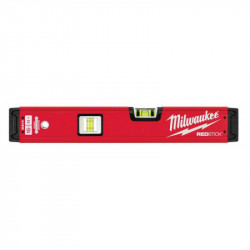 Уровень не магнитный 40 см REDSTICK BACKBONE Milwaukee