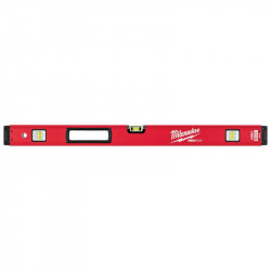 Уровень не магнитный 80 см REDSTICK BACKBONE Milwaukee
