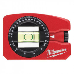 Карманный уровень Milwaukee 7,8 см