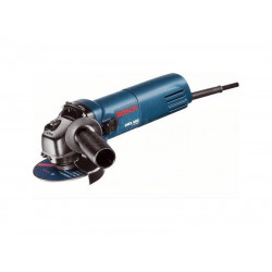 Углошлифмашина до 1.9 кВт GWS 660  Bosch