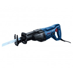 Пила сабельная GSA 120 Bosch