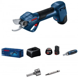 Акк. секатор 12 В Pro Pruner Bosch