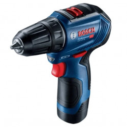 Акк. дрель-шуруповерт Li-Ion 12 В GSR 12V-30 Bosch