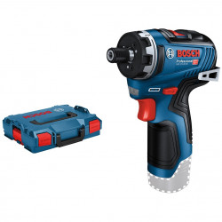 Акк. дрель-шуруповерт Li-Ion 12 В GSR 12V-35 HX Bosch