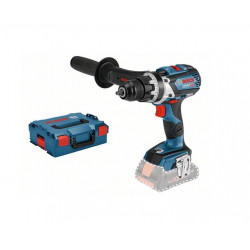 Акк. дрель-шуруповерт Li-Ion 18 В GSR 18V-110 C Bosch