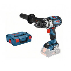 Акк. ударн. дрель-шуруповерт Li-Ion 18 В GSB 18V-110 C Bosch