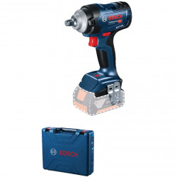 Акк. ударн. гайковерт GDS 18V-400 Li-Ion 18 В Bosch