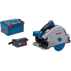 Акк. пила дисковая Li-Ion 18 В GKT 18V-52 GC Bosch