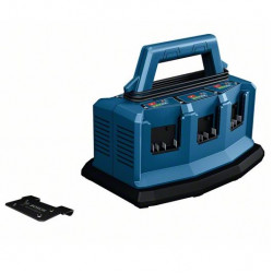 Aкк. зарядное устройство Li-Ion GAL 18V6-80 Bosch