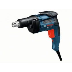 Сетевой шуруповерт GSR 6-25 TE Bosch