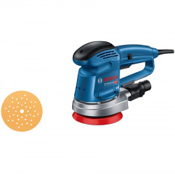 Шлифмашина эксцентриковая GEX 34-125 Bosch