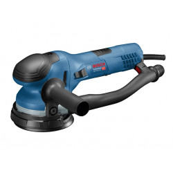 Шлифмашина эксцентриковая GET 55-125 Bosch