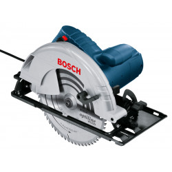Пила дисковая GKS 235 Turbo Bosch