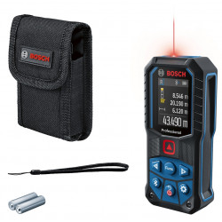 Лазерный дальномер GLM 50-27 C Bosch
