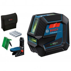Лазерный нивелир GCL 2-50 G + RM 10 Bosch