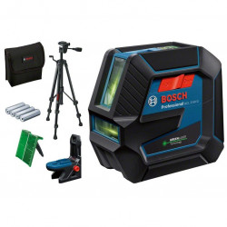 Лазерный нивелир GCL 2-50 G + RM 10 + BT 150 Bosch
