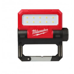 Акк. фонарь заряжаемый через USB L4 FFL-301 Milwaukee