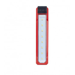 Акк. фонарь заряжаемый через USB L4 FL-301 Milwaukee