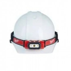 Акк. фонарь заряжаемый через USB L4 HL-301 Milwaukee