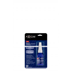 ФИКСАТОР РЕЗЬБОВЫХ СОЕДИНЕНИЙ РАЗЪЁМНЫЙ СИНИЙ AXIOM (12 шт/уп)