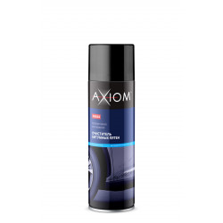 ОЧИСТИТЕЛЬ БИТУМНЫХ ПЯТЕН AXIOM (12 шт/уп)