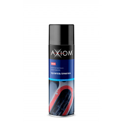 УДАЛИТЕЛЬ ГЕРМЕТИКА 650 мл AXIOM (12 шт/уп)