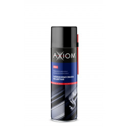 СИЛИКОНОВАЯ СМАЗКА БЕСЦВЕТНАЯ 650 мл AXIOM (12 шт/уп)