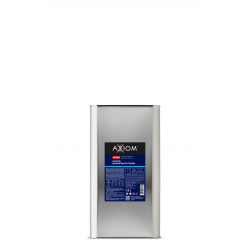 АНТИГЕЛЬ ДЛЯ ДИЗЕЛЬНОГО ТОПЛИВА 4,8л AXIOM