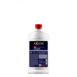 ОЧИСТИТЕЛЬ КОЖИ С КОНДИЦИОНЕРОМ 500 мл AXIOM (12 шт/уп)