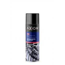 ЛИТИЕВАЯ СМАЗКА БЕЛАЯ С PTFE 650 мл AXIOM (12 шт/уп)