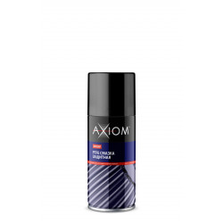 PTFE СМАЗКА ЗАЩИТНАЯ 210 мл AXIOM (12 шт/уп)