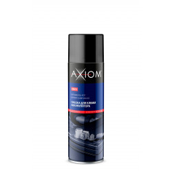 СМАЗКА-ОЧИСТИТЕЛЬ ЭЛЕКТРОКОНТАКТОВ 650 мл AXIOM (12 шт/уп)