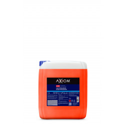 ОЧИСТИТЕЛЬ ДИСКОВ КОНЦЕНТРИРОВАННЫЙ 10л AXIOM