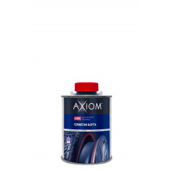 ГЕРМЕТИК БОРТА 650 гр AXIOM (12 шт/уп)