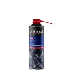 СМАЗКА МНОГОФУНКЦИОНАЛЬНАЯ 650 мл AXIOM (12 шт/уп)