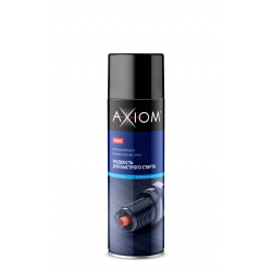 ЖИДКОСТЬ ДЛЯ БЫСТРОГО СТАРТА 650 мл AXIOM