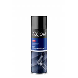 ГРУНТ ЦИНКОНАПОЛНЕННЫЙ 650 мл AXIOM (12 шт/уп)