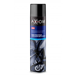ИНДУСТРИАЛЬНЫЙ ОЧИСТИТЕЛЬ ЦИТРУСОВЫЙ 800 мл AXIOM (12 шт/уп)