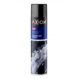 ОЧИСТИТЕЛЬ СТЁКОЛ И ЗЕРКАЛ КОНЦЕНТРИРОВАННЫЙ 5л AXIOM