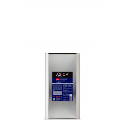ПОЛИРОЛЬ ПЛАСТИКА ГЛЯНЦЕВЫЙ 5л AXIOM