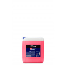 ОЧИСТИТЕЛЬ ДВИГАТЕЛЯ КОНЦЕНТРИРОВАННЫЙ 5л AXIOM