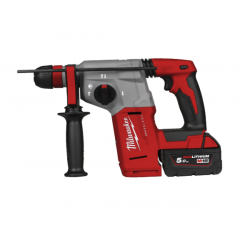 Акк. перфоратор M18 BLHX-502X Milwaukee