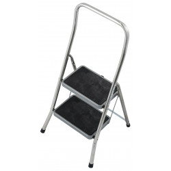 Складная подставка TOPPY XL, алюм. 2 ступ. MONTO Krause