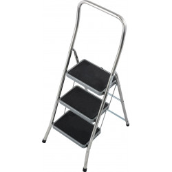 Складная подставка TOPPY XL, алюм. 3 ступ.  MONTO Krause