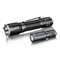 Набор Fenix TK16V20 +E02R, TK16V20E02R