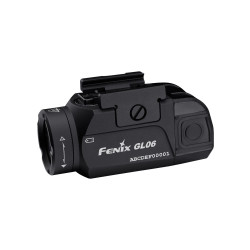 Тактический фонарь Fenix PD40R V3.0 Luminus SFT70 LED