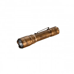 Тактический фонарь Fenix TK20R UE 2800 Lm Metallic Sand
